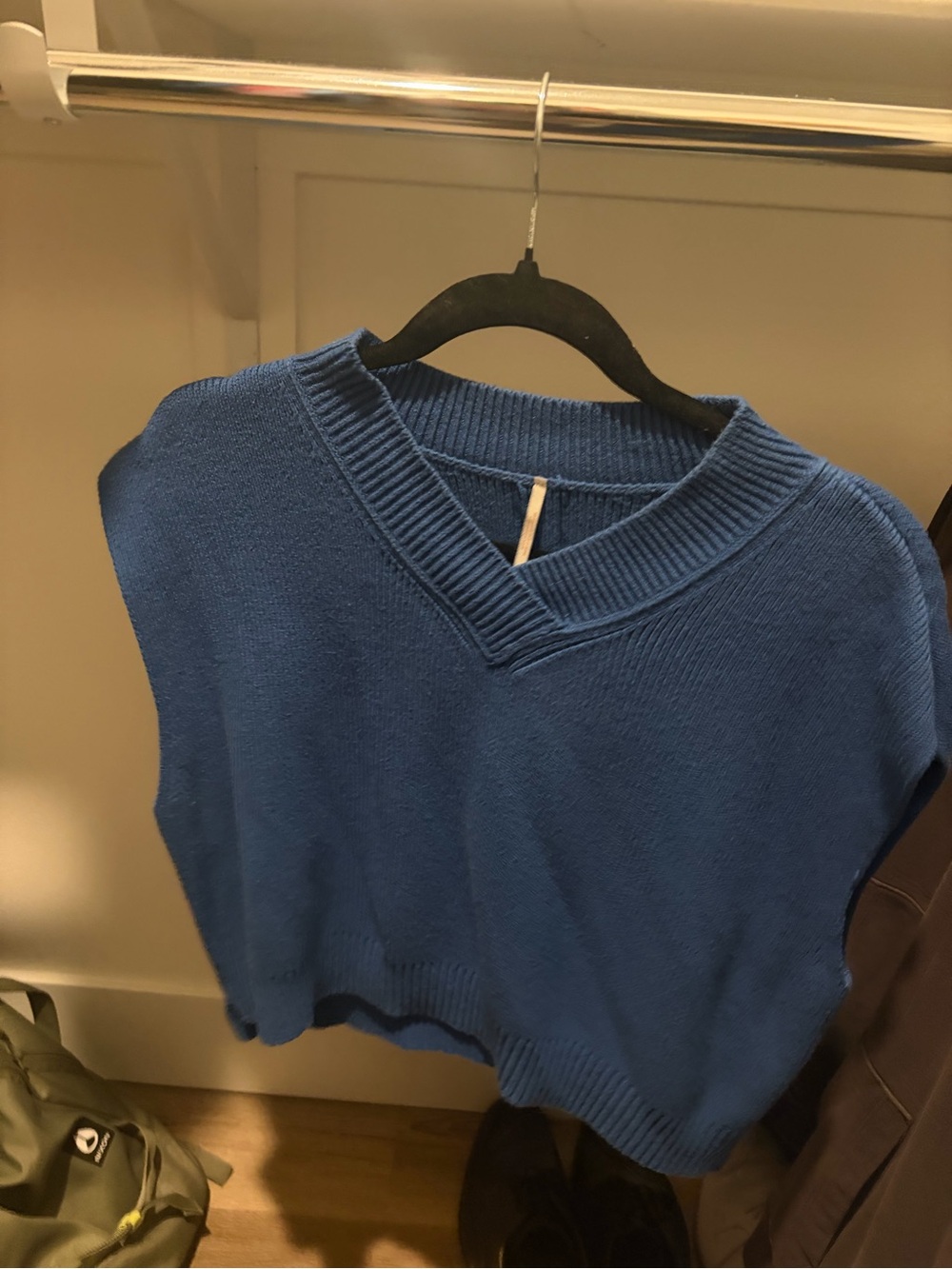 Free people sweater